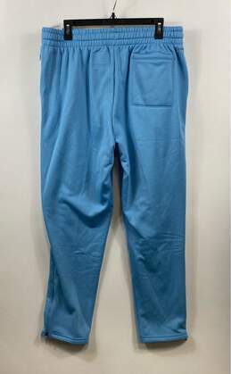 Adidas Blue Athletic Pants - Size X Large alternative image