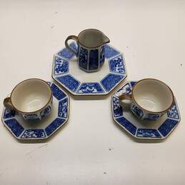 Unbranded Chinese Tea Set