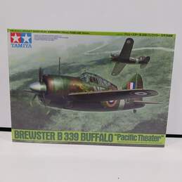 Bundle of 3 Assorted Military Airplane Model Kits NIB alternative image