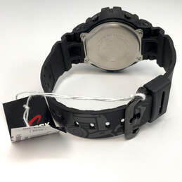 NWT Designer Casio G-Shock DW6900MS Black Water Resist Digital Wristwatch alternative image