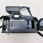 MINOLTA Maxxum 3000i W/ Maxxum D 314i Flash & Zoom Macro AF70-210mm Lens In Carrying Case image number 12