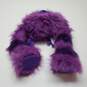 Disney Store ART Purple Monster TALKS Monsters Inc University image number 2