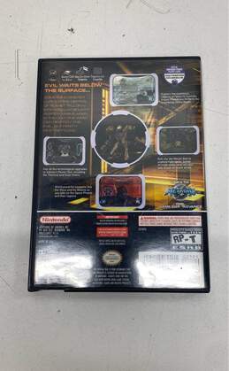 Metroid Prime w/ Bonus Disc - GameCube alternative image