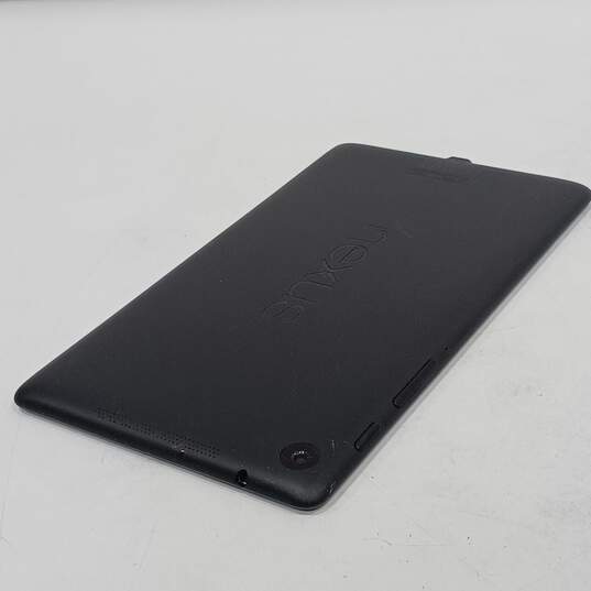 Asus Nexus 7 Tablet image number 4