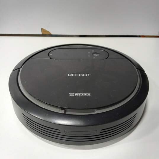 Deebot N78 Robot Vacuum in Box image number 3