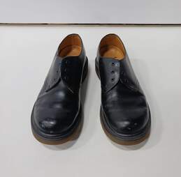 Dr. Martens Women's Black Dress Shoes Size 7