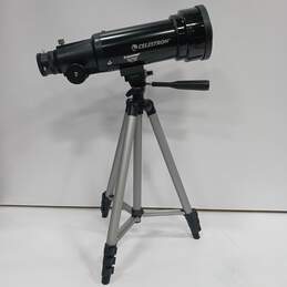 Telescope Celestron Travel Scope 70mm w/ Backpack & Other Accessories alternative image