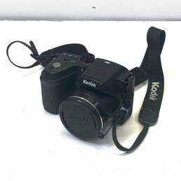 Kodak EasyShare Z5010 14.0MP Digital Bridge Camera