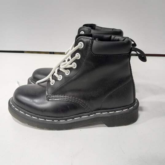 DR MARTENS WOMEN'S BOOTS SIZE 4 image number 2