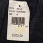 Citizens Of Humanity Women Dark Blue Jeans Sz 33 NWT image number 6