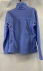 Columbia Women's Light Blue Sweater- S image number 2