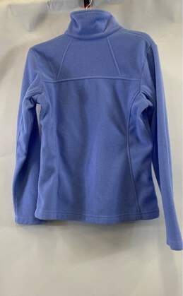 Columbia Women's Light Blue Sweater- S alternative image