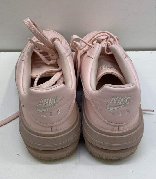 Nike Pink Sneaker Casual Shoe Women 8 image number 4
