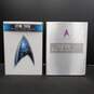 Bundle of 2 Star Trek DVD Box Sets image number 3