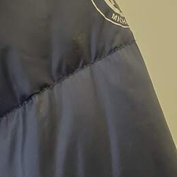 Michael Kors Women Navy Jacket S alternative image