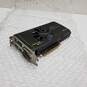 PNY GEForce GTX570 Graphics Card 1.25GB GDDR5 Untested P/R image number 4