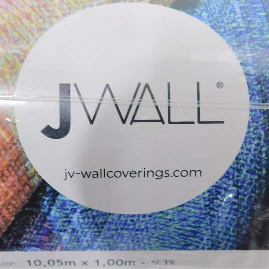 Jannelli & Volpi JWall Memole Wallcovering 50004 Wallpaper NEW image number 3