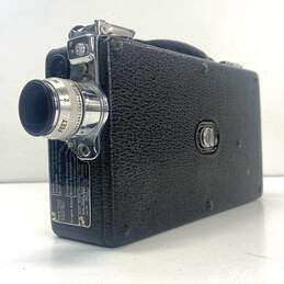 Vintage Kodak Cine Kodak Model K 16mm Movie Camera alternative image