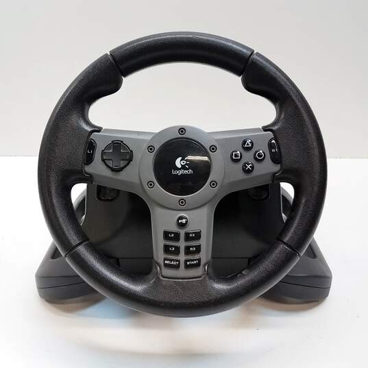 logitech g27 racing wheel - Best Buy