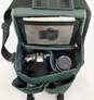 Pentax ZX-10 35mm SLR Film Camera w/ 2 Lenses, Manual & Case image number 2
