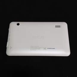 White RCA Tablet alternative image