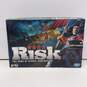 Risk Board Game image number 1