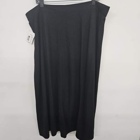Westbound Black Skirt image number 2