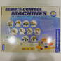 Sealed Thames & Kosmos Remote Control Machines Construction Experiment Kit image number 3