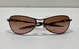 Oakley Crosshair S 05-977 Sunglasses Pink One Size alternative image