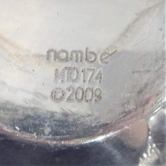 Nambe Earth-Cornsilk Bowl image number 8