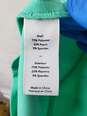 Likely Turquoise Manhattan Dress Size 4 image number 4