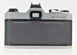 Pentax ME Super 35mm Film Camera With 50mm Lens alternative image