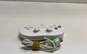 Set Of 2 Nintendo Wii Classic Controllers- White image number 3