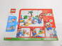 Super Mario Factory Sealed Sets 71398: Dorrie's Beachfront & 30385: Super Mushroom Surprise image number 5