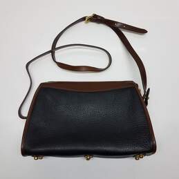 Dooney and Bourke All Weather Leather Crossbody Bag alternative image