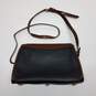 Dooney and Bourke All Weather Leather Crossbody Bag image number 2