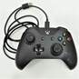Lot of 2 Microsoft Xbox One Controllers image number 2