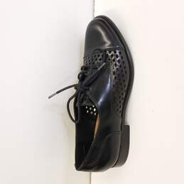 Kensie Black Dress Shoes Men Size 5