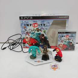 Disney Infinity Starter Pack for PlayStation 3