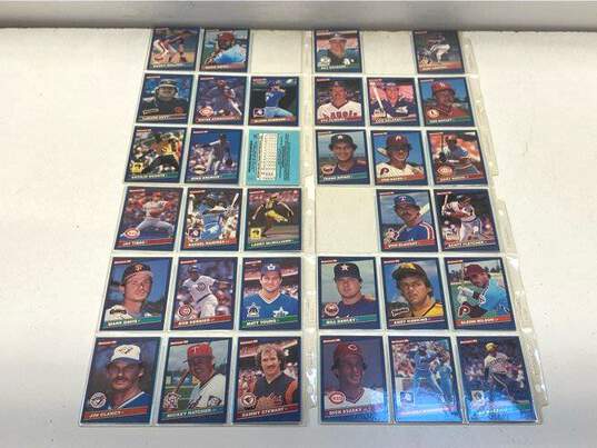 Sports Trading Cards Box Lot image number 4