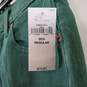 Gap Women's Green Cheeky Straight Jeans SZ 28/6 NWT image number 4