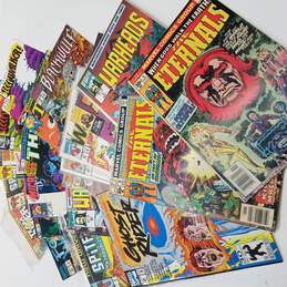 Marvel Vintage Comic Book Lot