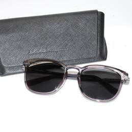 Salvatore Ferragamo SF881S Sunglasses w/Case