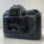 Nikon D100 6.1MP Digital SLR Camera Body Only image number 6