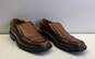 Jarman Metropolis Brown Loafer Casual Shoe Men 7.5 image number 3