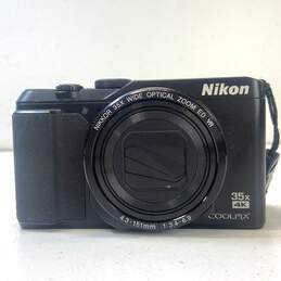 Nikon Coolpix A900 20.0MP Digital Camera