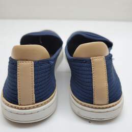 UGG Blue Women's Alameda Sammy Slip On Shoes Size 8 alternative image