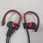 PowerBeats Headphones In Leather Case image number 4