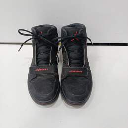 Men’s Air Jordan Flight Strap Sneakers Sz 10.5