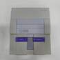 Super Nintendo Entertainment System Console w/ Accessories image number 6